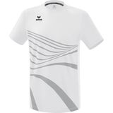 Erima - Racing - Hardloopshirt - Wit