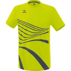 Erima Racing T-shirt Met Korte Mouwen