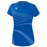 Erima Racing Hardloopshirt Dames - Royal