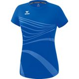 Erima Racing Hardloopshirt Dames - Royal