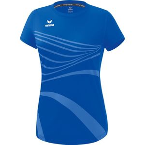 Erima Racing Hardloopshirt Dames - Royal