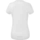 Erima Racing Hardloopshirt Dames - Wit