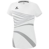 Erima Racing Hardloopshirt Dames - Wit