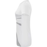 Erima Racing Hardloopshirt Dames - Wit