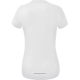 Erima Racing Hardloopshirt Dames - Wit