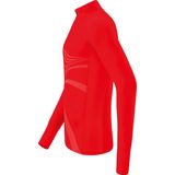 Erima Racing Running Longsleeve Kinderen - Rood