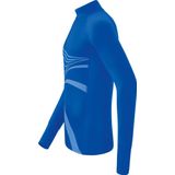 Erima Racing Running Longsleeve Kinderen - Royal