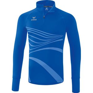 Erima Racing Running Longsleeve Heren - Royal
