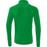Erima Racing Running Longsleeve Kinderen - Groen | Maat: 128
