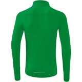 Erima Racing Running Longsleeve Kinderen - Groen | Maat: 128