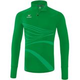Erima Racing Running Longsleeve Kinderen - Groen | Maat: 128