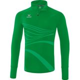 Erima Racing Running Longsleeve Kinderen - Groen | Maat: 128