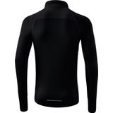 Erima Racing Running Longsleeve Kinderen - Zwart