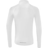Erima - Racing Running Longsleeve - Sportshirt - Wit