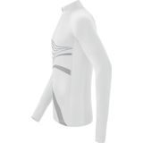 Erima - Racing Running Longsleeve - Sportshirt - Wit