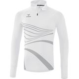 Erima - Racing Running Longsleeve - Sportshirt - Wit