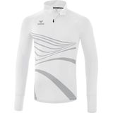 Erima - Racing Running Longsleeve - Sportshirt - Wit