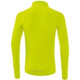 Erima Racing Running Longsleeve Kinderen - Fluogeel | Maat: 128