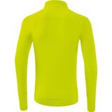 Erima Racing Running Longsleeve Kinderen - Fluogeel | Maat: 128