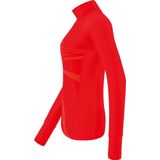 Erima Racing Running Longsleeve Dames - Rood