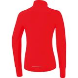 Erima Racing Running Longsleeve Dames - Rood