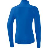 Erima Racing Running Longsleeve Dames - Royal
