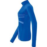 Erima Racing Running Longsleeve Dames - Royal