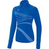 Erima Racing Running Longsleeve Dames - Royal