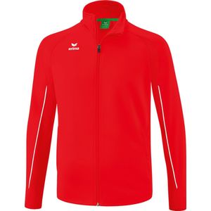 Erima Liga Star Polyester Training Sweatshirt Met Rits