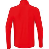 Erima - Liga Star - Jack - Rood / Wit - Polyester