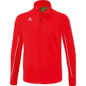 Erima - Liga Star - Jack - Rood / Wit - Polyester