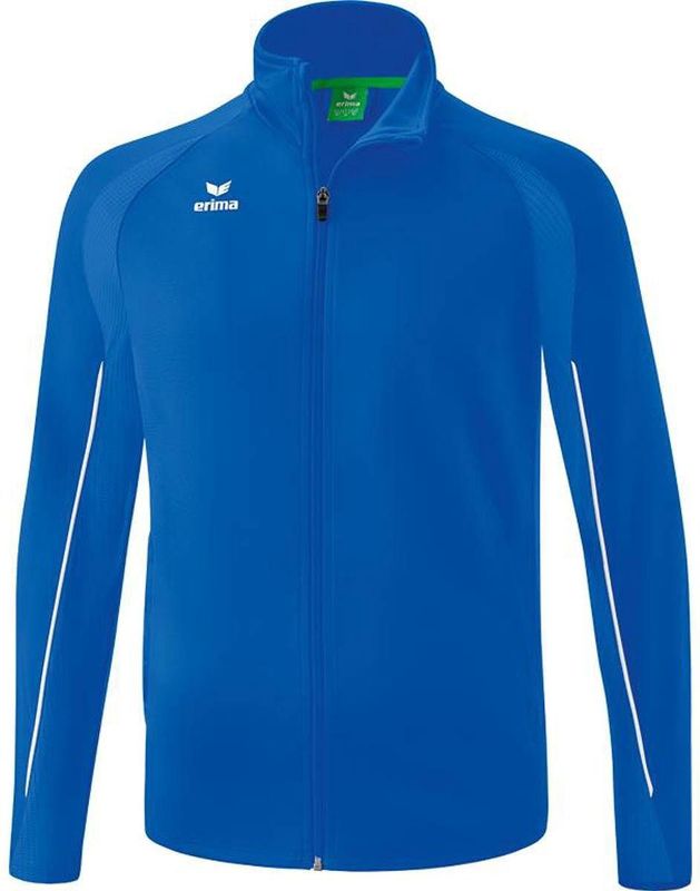 Erima - Liga Star - Jack - New Royal / Wit - 100% Polyester