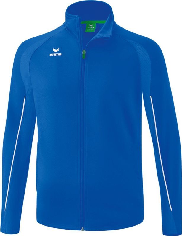 Erima - Liga Star - Jack - New Royal / Wit - 100% Polyester