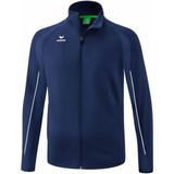 Erima - Liga Star - Polyesterjack - New Navy / Wit - 100% Polyester