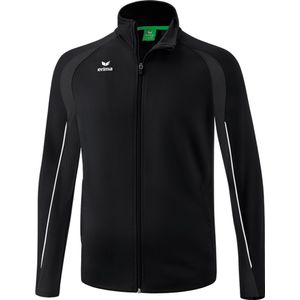 Erima - Liga Star - Polyester Training Sweatshirt - Met Rits