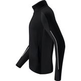 Erima - Liga Star - Polyesterjack - Zwart