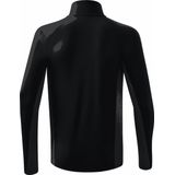 Erima - Liga Star - Polyesterjack - Zwart