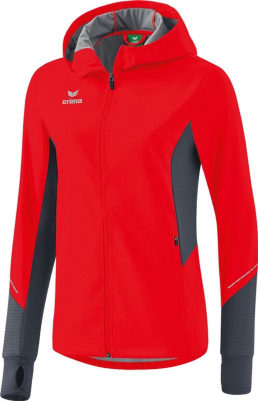 RACING - Running Jack - Licht - Waterafstotend - Polyester