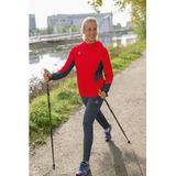 Erima - Racing Running Jack - Rood - Kinderen