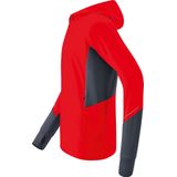 Erima - Racing Running Jack - Rood - Kinderen