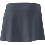 Erima - Performance - Tennisrok - Zwart - Polyester/Elastaan