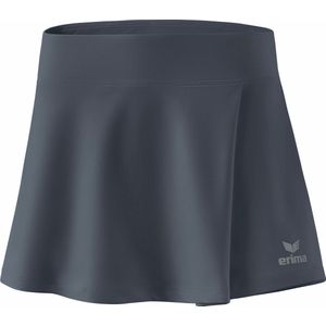 Erima - Performance Rok - Tennisrok - Met Ingebouwde Binnenvoering - Zwart