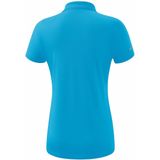 Erima - Functional - Poloshirt - Zwart - 100% Gerecycled Polyester