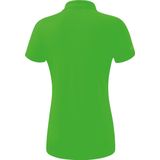 ERIMA Functionele Polo Dames Green