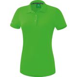 ERIMA Functionele Polo Dames Green