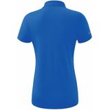 Erima - Functional Poloshirt - Korte Mouw - Sportshirt - Kleur