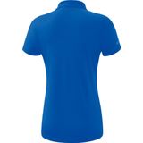 Erima - Functional Poloshirt - Korte Mouw - Sportshirt - Kleur