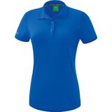 Erima - Functional Poloshirt - Korte Mouw - Sportshirt - Kleur