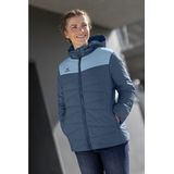 Doorgestikt Jack - 2062309 - Winterjas - Superlicht en Warm