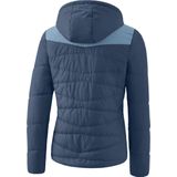 Doorgestikt Jack - 2062309 - Winterjas - Superlicht en Warm